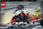 LEGO 42145 Airbus H175 Reddingshelicopter, Ophalen of Verzenden, Nieuw, Complete set, Lego
