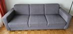 3 + 2-zitsbanken, Ophalen, Gebruikt, 75 tot 100 cm, Rechte bank