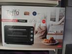 Teffo minioven 42 L nieuw!, Nieuw, Ophalen of Verzenden, @, Wilrijk