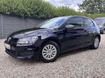 Volkswagen Golf 1.4 TSI Trendline CRUISE ACC/BLUETOOTH/122CV, Auto's, Volkswagen, Euro 5, Golf, Te koop, https://public.car-pass.be/vhr/83aab094-2922-432f-a5b1-bfe3faa8fdc3