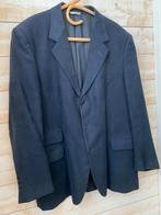 Blazer, Ophalen, Zo goed als nieuw, Maat 56/58 (XL), Blauw