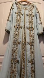 Caftan, Kleding | Dames, Trouwkleding en Trouwaccessoires, Ophalen, Zo goed als nieuw
