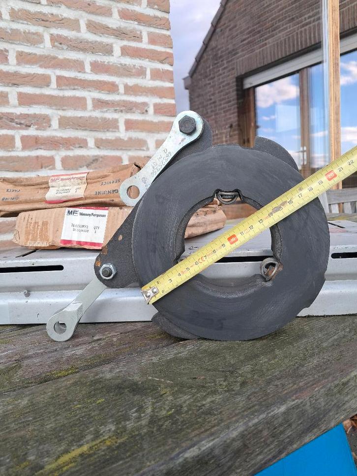 Tractor onderdelen, Articles professionnels, Agriculture | Tracteurs, Renault, Enlèvement