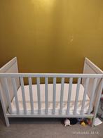 baby bed met matras, Huis en Inrichting, Stoffering | Gordijnen en Lamellen, Ophalen of Verzenden