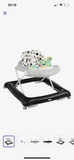 Loopwagen/loopstoel babygo, Ophalen, Gebruikt