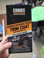 Cerakote Trim Restorer / plastic restaureren, Enlèvement ou Envoi