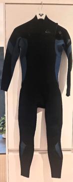 Quiksilver Syncro 3/2 mm wetsuit, Sports nautiques & Bateaux, Vêtements nautiques, Enlèvement ou Envoi, Quiksilver, Utilisé, Homme