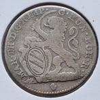 Schelling 1752/51 Maria Theresia / Overslag !!, Timbres & Monnaies, Monnaies | Belgique, Argent, Enlèvement ou Envoi, Monnaie en vrac