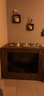 Home pour animaux, Animaux & Accessoires, Autres accessoires pour animaux, Enlèvement, Utilisé