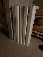 Dampkap luchtafvoer buis, Ophalen, PVC, Nieuw, Minder dan 2 meter