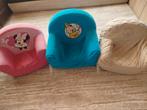 Fauteuil voor kinderen, Ophalen, Gebruikt