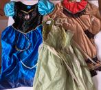 déguisement 5/6 ans (3 choix possibles), Enlèvement, Utilisé, 110 à 116