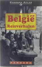 Te Koop Boek BELGIË REISVERHALEN, Boeken, Ophalen of Verzenden, Zo goed als nieuw, Diversen, Benelux