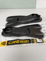 Cressi Agua NIEUW zwemvliezen snorkelvinnen snorkel 45-46 EU, Watersport en Boten, Duiken, Ophalen of Verzenden, Nieuw, Zwem- of Duikvliezen