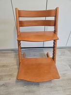 Tripp trapp stoel van Stokke, Ophalen, Gebruikt, Meegroeistoel