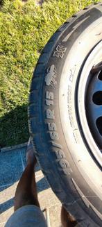 Michelin 195/65 R 15 zeer weinig gebruikt, Auto-onderdelen, Banden en Velgen, Ophalen of Verzenden, Nieuw, Band(en)
