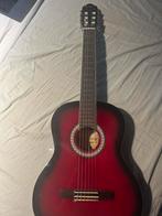 Gitaar, Muziek en Instrumenten, Snaarinstrumenten | Gitaren | Akoestisch, Ophalen, Nieuw