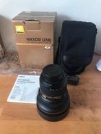 Nikon af-s 12-24mm f2.8 G, Comme neuf