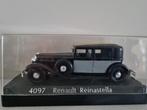 Renault Reinastella-Solido 1/43, Verzamelen, Ophalen of Verzenden, Nieuw