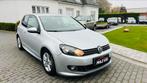 VW Golf 6 * R line * 1.4 TFSi * automaat * leder * Navi *, Auto's, Automaat, Euro 5, Parkeersensor, Leder