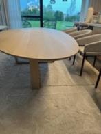 TAFEL WALNOOT, Ophalen, 100 tot 150 cm, Landelijk - Modern, 200 cm of meer