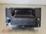 Radio van een Volkswagen Crafter, Gebruikt, -, Volkswagen, -