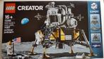 Lego 10266 Creator Expert Nasa Apollo Lunar Lander, nieuw!, Ophalen of Verzenden, Nieuw, Complete set, Lego