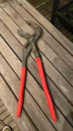 Te koop grote Museenbek tang (60cm), Enlèvement, Comme neuf