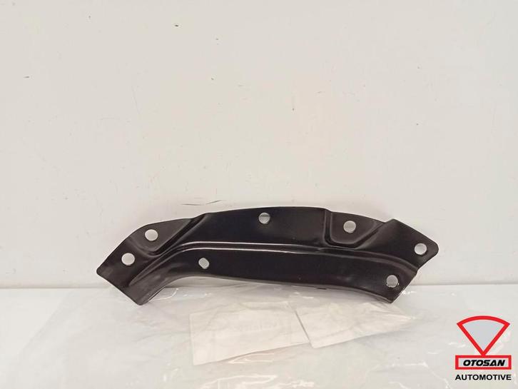 VW Polo 6R Koplamp Streep Houder Rechts Nieuw 6R0805932A, Auto-onderdelen, Verlichting, Volkswagen, Nieuw