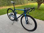 Giant TCR Advanced Pro 0 Size:M, Fietsen en Brommers, Ophalen, 28 inch, Gebruikt, Carbon