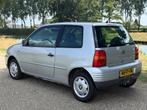 Seat Arosa 1.4i Stella|Radio|Schuifdak|N.A.P, 4 zetels, Bedrijf, Handgeschakeld, Zilver of Grijs