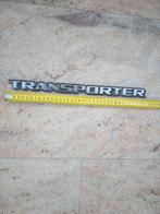 VW T3 Transporter logo, Ophalen of Verzenden, Voor, Volkswagen, Achterklep