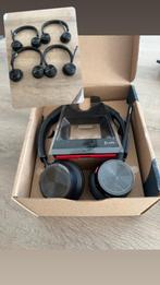 Casque en poly comme neuf idéal pour le travail à domicile, Enlèvement, Neuf, Autres marques, Bluetooth