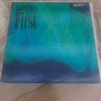 trance trax first 12 inch maxi, Ophalen of Verzenden, Gebruikt, 12 inch, Techno of Trance