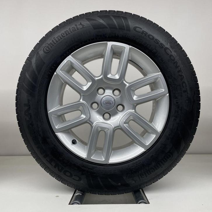 Land Rover Defender - 19 inch - zomerbanden, Auto-onderdelen, Banden en Velgen, Banden en Velgen, Zomerbanden, 19 inch, 255 mm