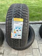 2x NIEUWE Pirelli sottozero winter 3., Neuf, Pneus hiver, Véhicule de tourisme, Enlèvement