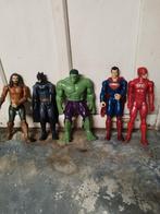 Marvel figuren te koop (1 Lot), Ophalen, Zo goed als nieuw
