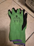 Partij Werk handschoenen, Doe-het-zelf en Bouw, Ophalen of Verzenden, Nieuw