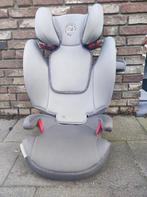 Cybex solution s-fix autostoel, Comme neuf, Autres marques, 15 à 36 kg, Enlèvement