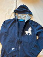 Fortnite vest met rits - 164 cm, Kleding | Heren, Ophalen, Zo goed als nieuw