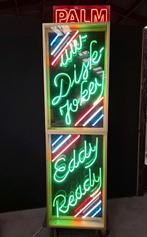 Neon lichtbakken, Verzamelen, Ophalen