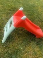 Smoby XS, Kinderen en Baby's, Speelgoed | Buiten | Speeltoestellen, Ophalen, Gebruikt, Glijbaan