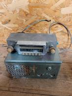 Old-timer autoradio Philco, Auto diversen, Autoradio's, Ophalen