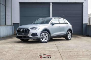 Audi Q3 35 TFSI S tronic-SLINE INTER-AMBIANCE-KEYL-LED beschikbaar voor biedingen