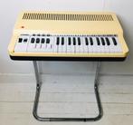Vintage Orgel Antonelli Osimo 2271 golden Organ Italië, Ophalen of Verzenden