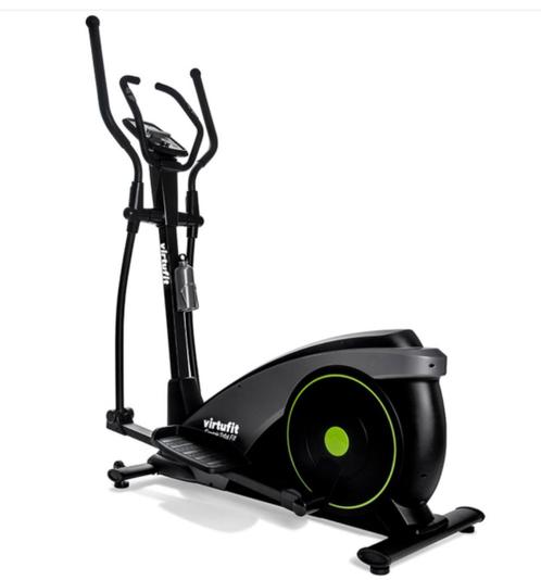 Virtufit iConsole total fit/crosstrainer/elleptical, Sport en Fitness, Fitnessapparatuur, Gebruikt, Crosstrainer, Ophalen
