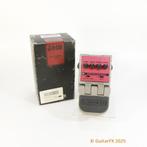 Line 6 Crunchtone Overdrive in Monodock (incl. Box), Musique & Instruments, Effets, Enlèvement ou Envoi, Utilisé