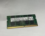 8GB DDR4 Laptop RAM (SO-DIMM, 2133 MHz), Computers en Software, Ophalen, 8 GB, DDR3, Zo goed als nieuw