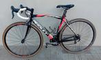 Koersfiets Ridley Phaeton 28inch 3x10speed Ultegra maat49 🚴, Fietsen en Brommers, 28 inch, Gebruikt, 49 tot 53 cm, Meer dan 20 versnellingen