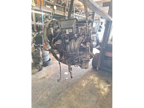 Motor van een Suzuki Alto, Auto-onderdelen, Motor en Toebehoren, Suzuki, Gebruikt, 3 maanden garantie
